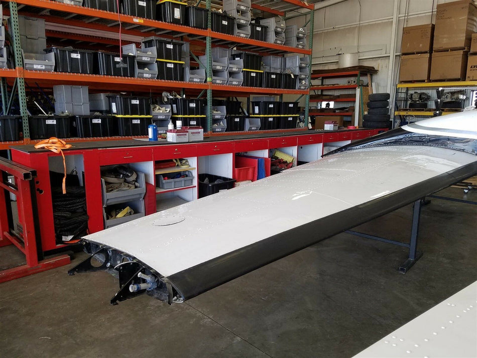Piper PA-31T Wing Assy RH BAS Part Sales | Airplane Parts
