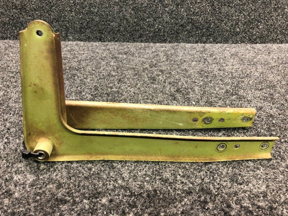 0861171-2 Cessna 310Q Elevator Bellcrank Yoke Forward BAS Part Sales | Airplane Parts