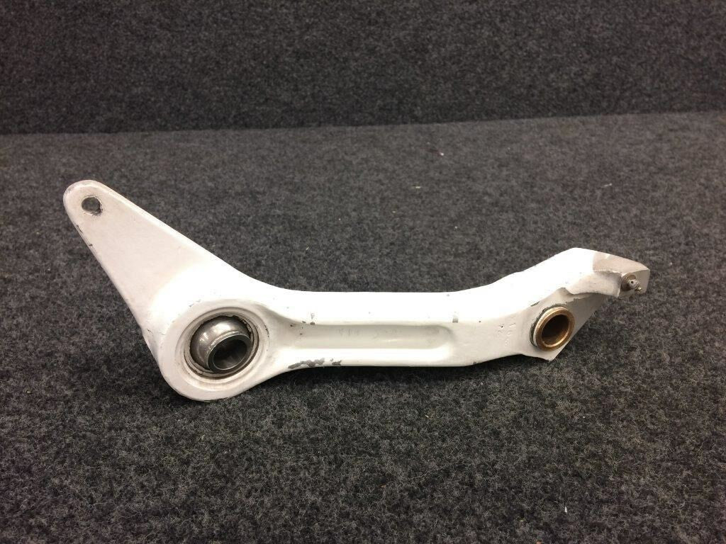 45306-1 Rockwell 112TC / 114 Side Brace Assy Lower Main Gear LH BAS Part Sales | Airplane Parts