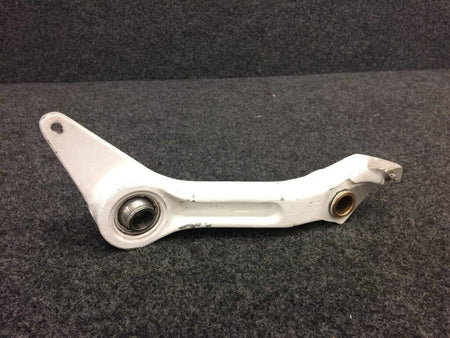 45306-1 Rockwell 112TC / 114 Side Brace Assy Lower Main Gear LH BAS Part Sales | Airplane Parts