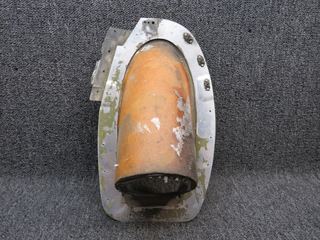 2452006-22 Cessna 172RG Landing Light Housing Assembly RH BAS Part Sales | Airplane Parts