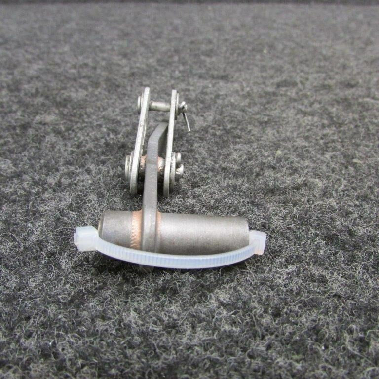 1241414-1 Cessna 210 Arm Assembly Main Gear Downlock with Links