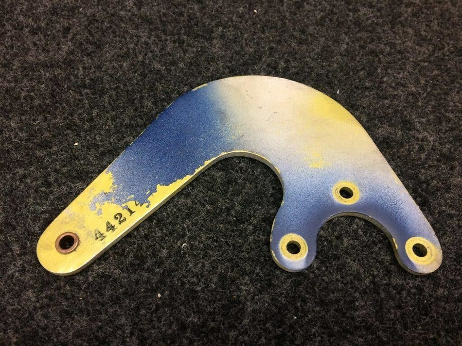 44214-3 Rockwell 112TC Horn Assy Horizontal / Elevator BAS Part Sales | Airplane Parts