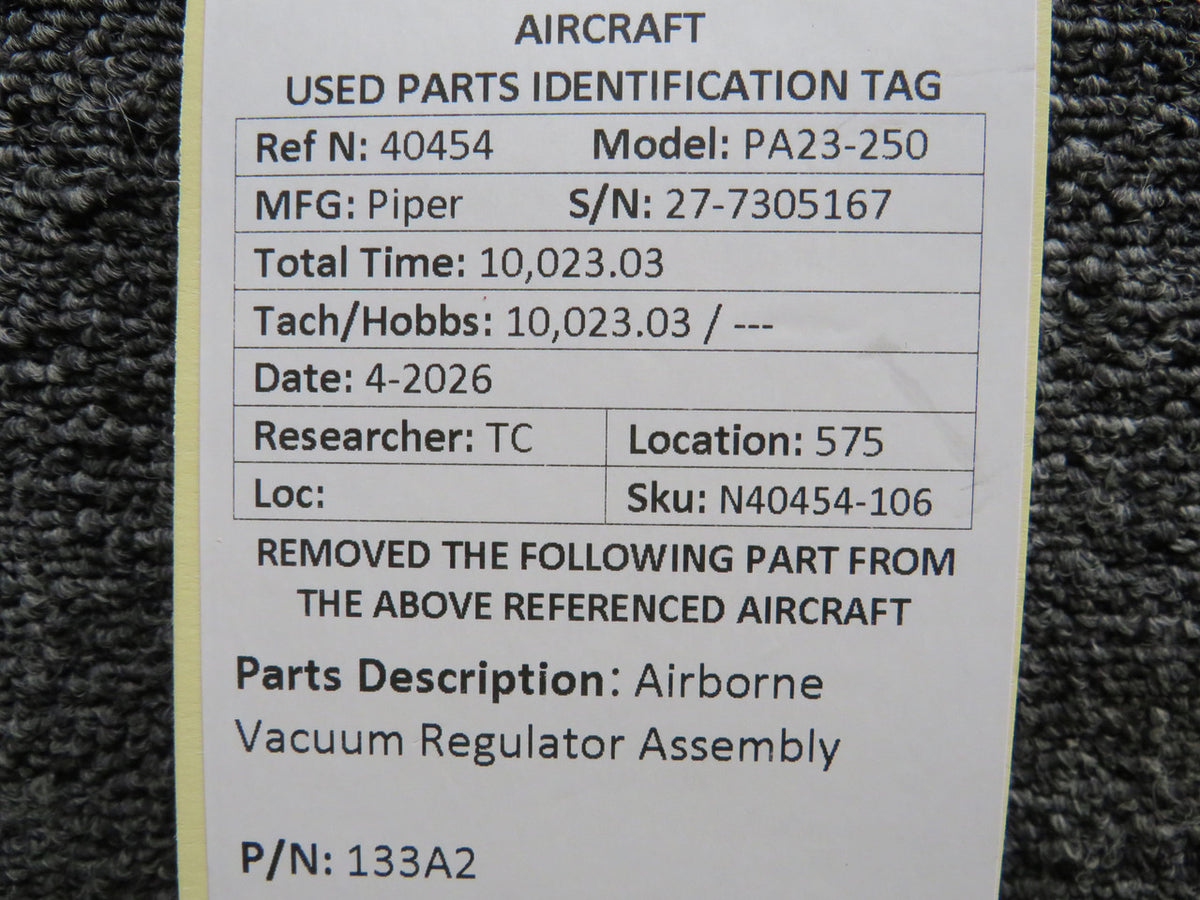 N40454-106KW