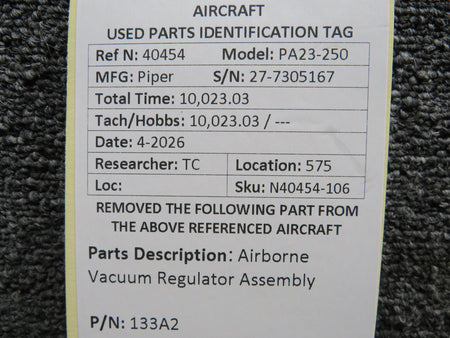 N40454-106KW