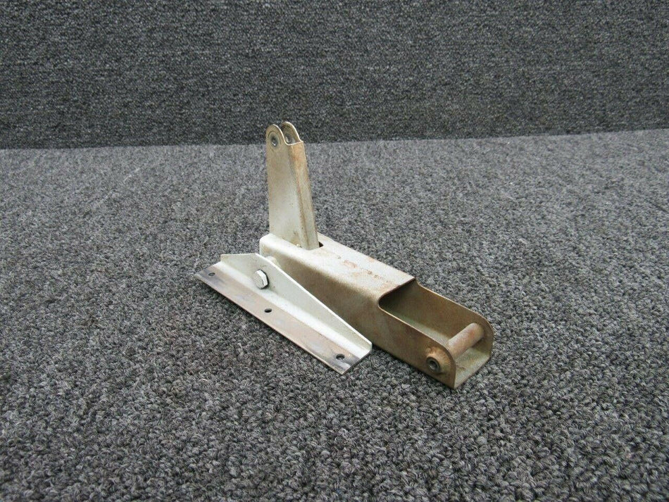 1260059-1 Cessna P206 Flap Outboard Bellcrank Assy LH / RH BAS Part Sales | Airplane Parts