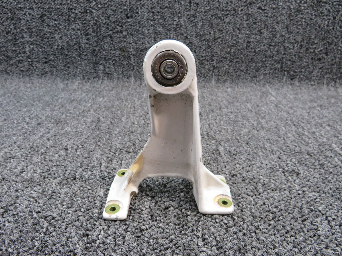 5021002-12 Cessna 310N Bracket Hinge Aileron RH BAS Part Sales | Airplane Parts