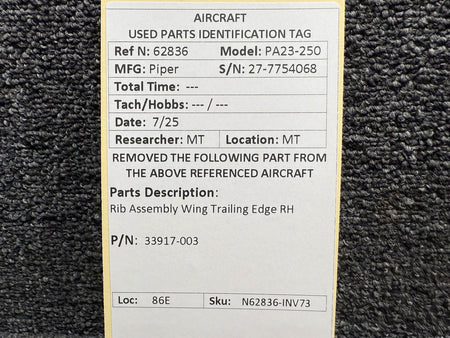 N62836-INV73KW-V