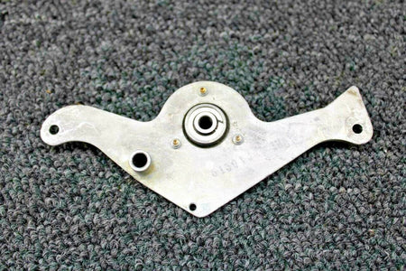 47350-501 Rockwell 112TC Bellcrank Assy Aileron LH BAS Part Sales | Airplane Parts
