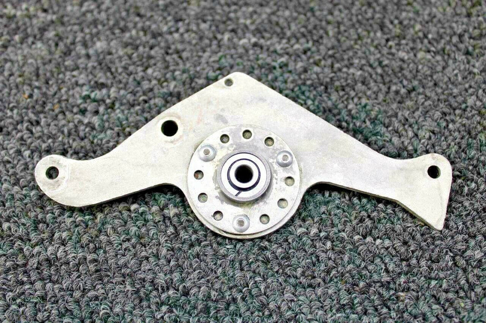 47350-501 Rockwell 112TC Bellcrank Assy Aileron LH