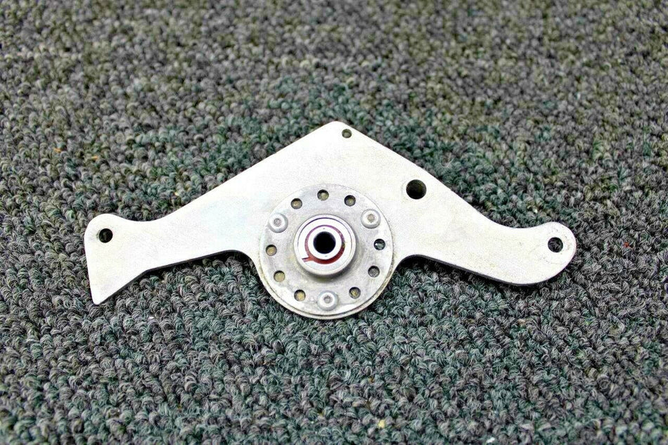47350-502 Rockwell 112TC Bellcrank Assy Aileron RH