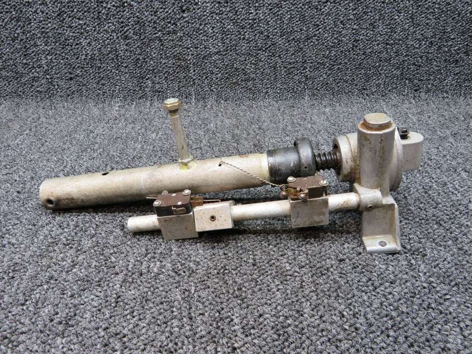 47275-1 Rockwell 112 / 114 Flap Actuator Tube Assembly