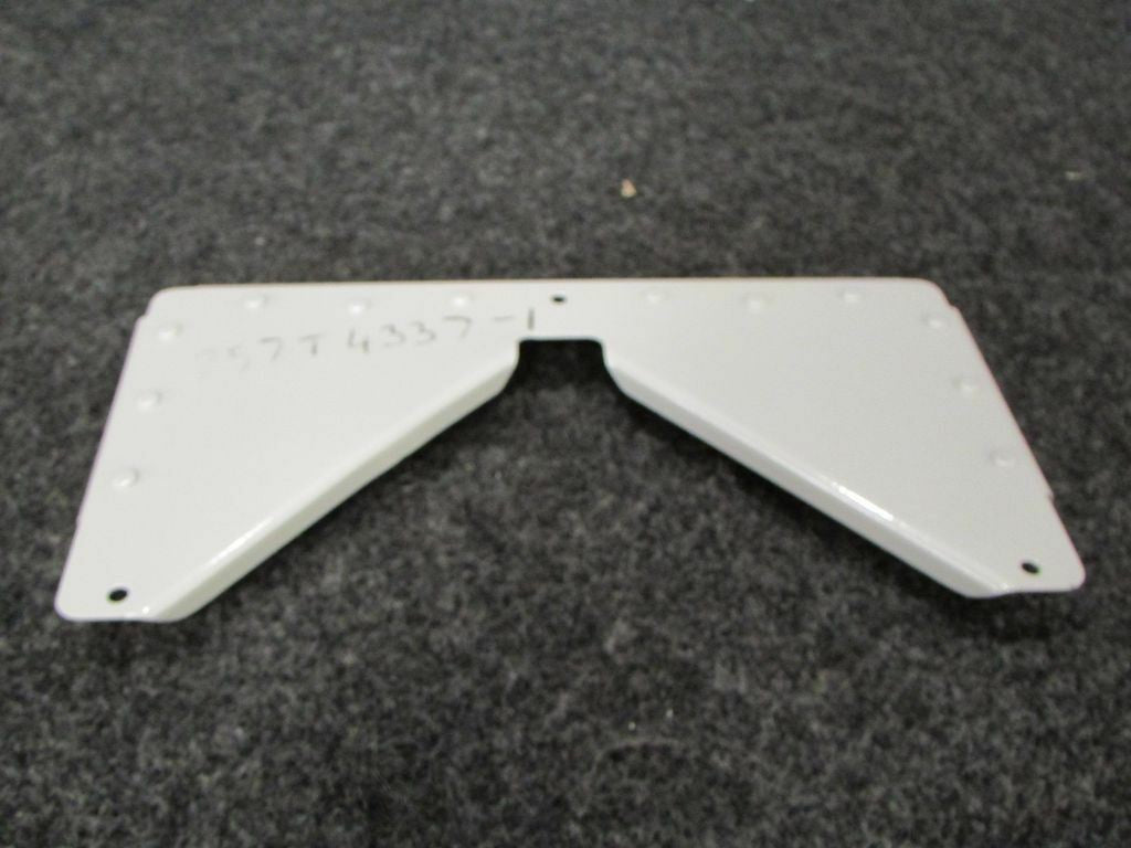 257T4337-1 Boeing Cover Nose Gear (NEW OLD STOCK) (SA) BAS Part Sales | Airplane Parts