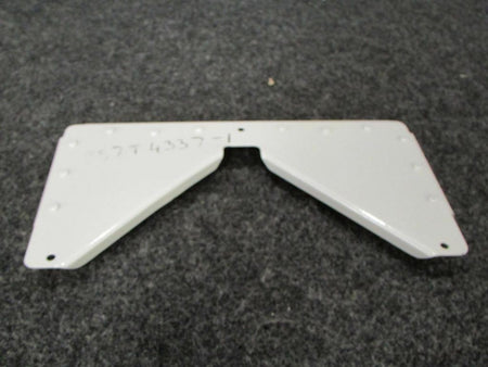 257T4337-1 Boeing Cover Nose Gear (NEW OLD STOCK) (SA) BAS Part Sales | Airplane Parts