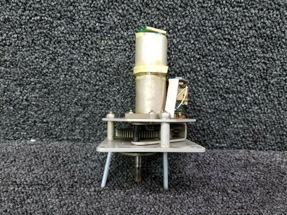 1C363-1-184R Piper PA23-250 Edo-Aire Roll Servo (CORE) (Volts: 14)