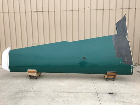 Bellanca 17-30 Wing Assy RH CORE BAS Part Sales | Airplane Parts