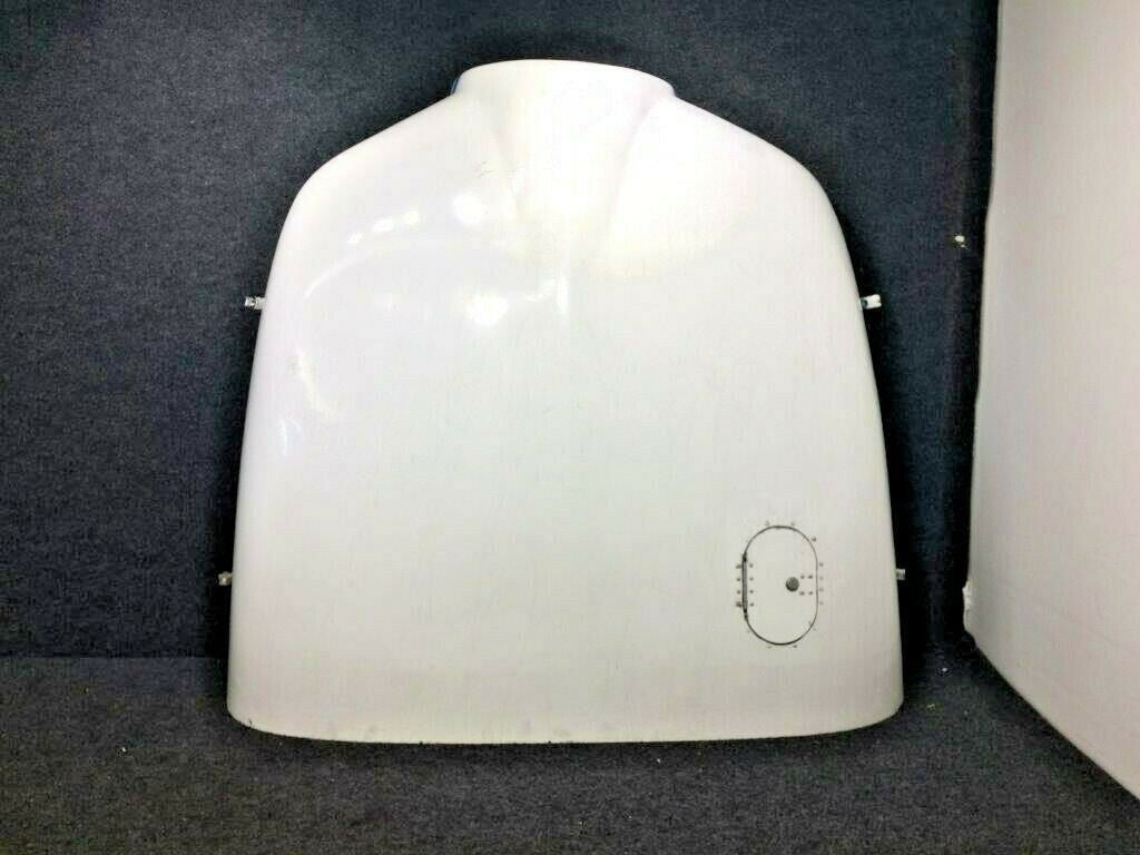 655004-1 Rockwell 112TC Cowling Assy Upper BAS Part Sales | Airplane Parts