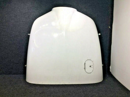 655004-1 Rockwell 112TC Cowling Assy Upper BAS Part Sales | Airplane Parts