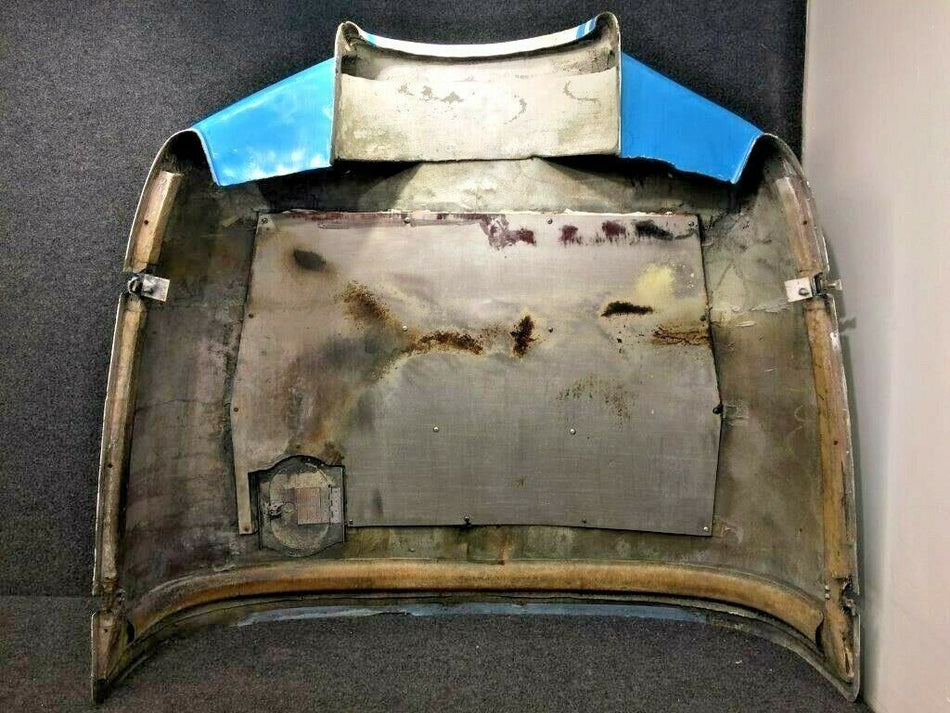 655004-1 Rockwell 112TC Cowling Assy Upper