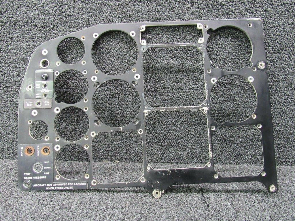 55409-002 Piper PA-31T LH Instrument Panel BAS Part Sales | Airplane Parts