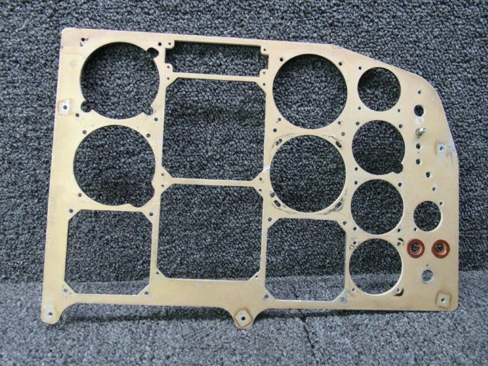 55409-002 Piper PA-31T LH Instrument Panel