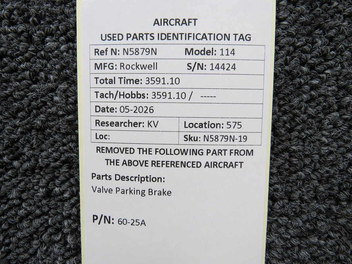 N5879N-19KW
