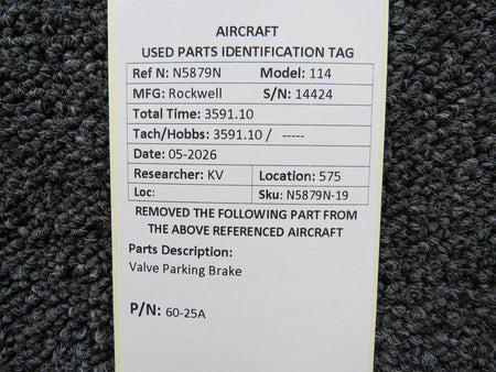 N5879N-19KW