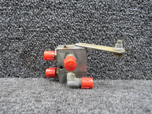 60-25A Rockwell 114 Valve Parking Brake