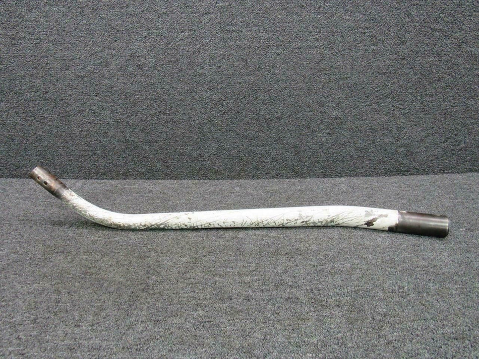 1241102-5 Cessna P210N Main Gear Spring Assy LH BAS Part Sales | Airplane Parts