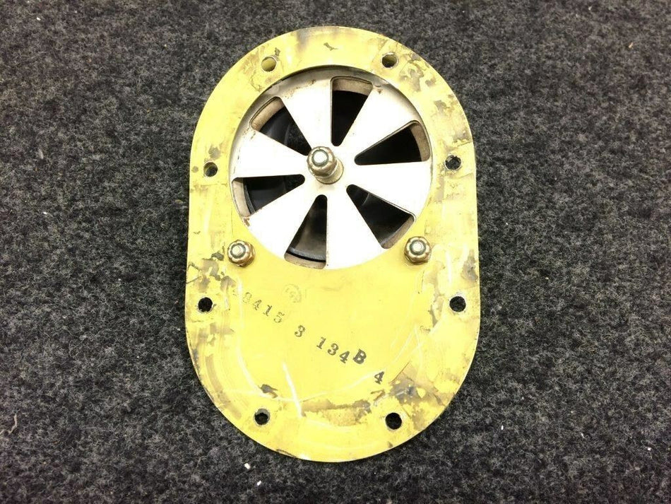 48449-1 Rockwell 112TC Valve Vent Assembly