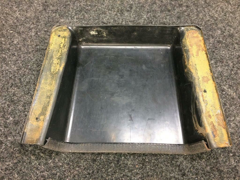 49056-3 Rockwell 112 Case Map