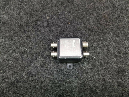 S-2473-1 Antenna Coupler VOR & Glideslope BAS Part Sales | Airplane Parts