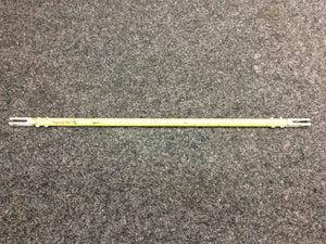 47257-3 Rockwell 114 Pushrod Assy Control RH