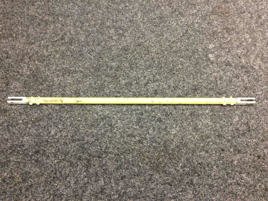 47257-3 Rockwell 114 Pushrod Assy Control RH BAS Part Sales | Airplane Parts