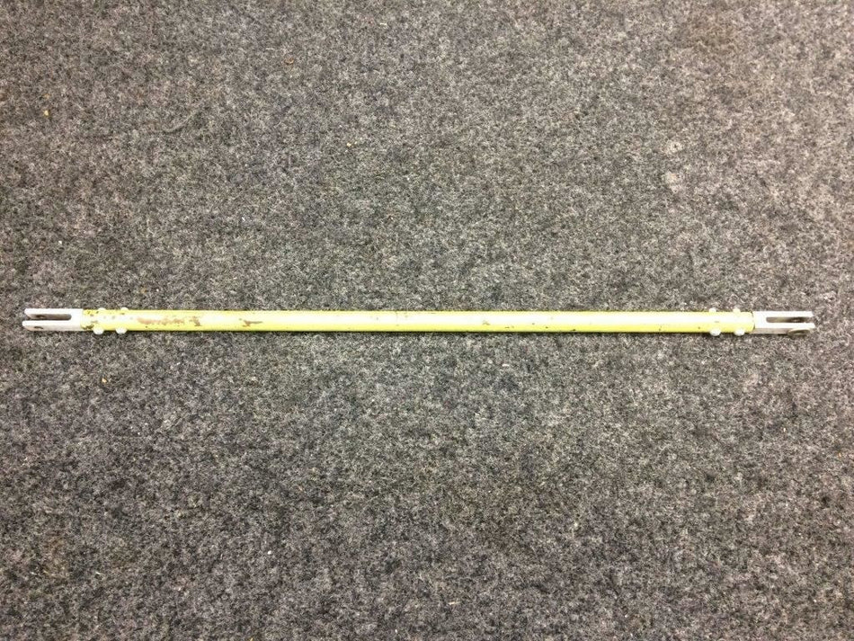 47257-3 Rockwell 114 Pushrod Assy Control RH BAS Part Sales | Airplane Parts