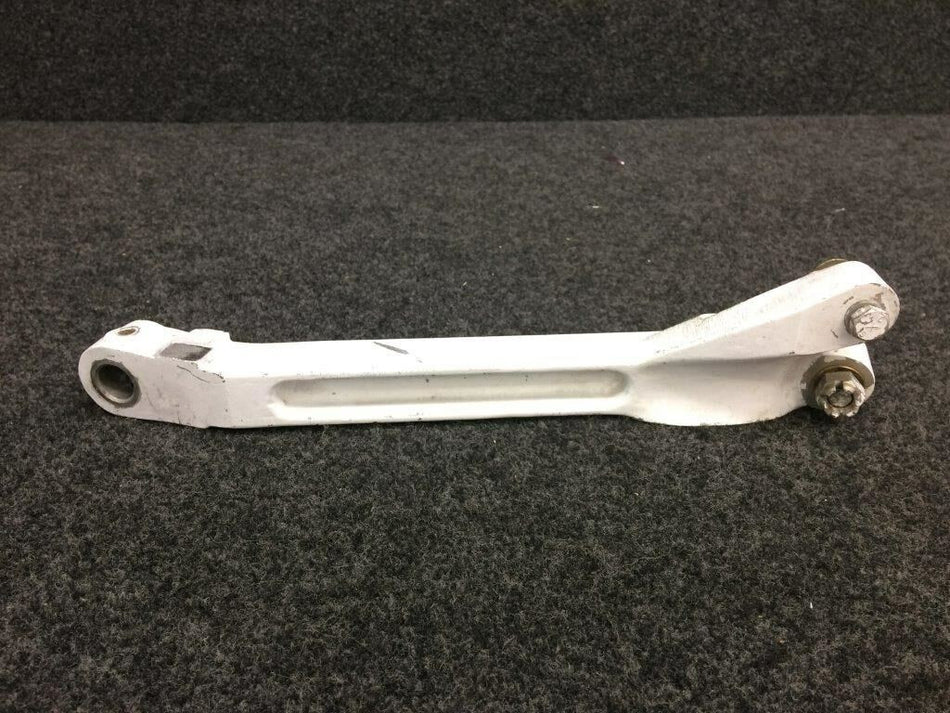 45303-2 Rockwell 112TC Side Brace Assy Upper Main Gear RH