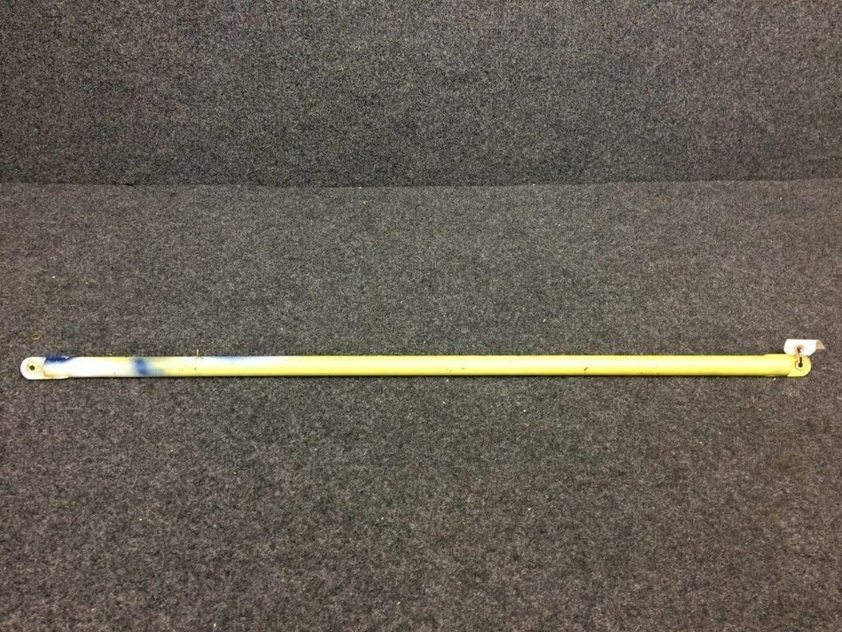 47203-5 Rockwell 112TC / 114 Pushrod Assy Vertical BAS Part Sales | Airplane Parts