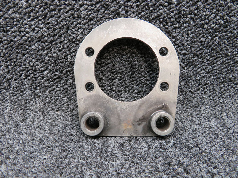 075-07900 Rockwell 112 Cleveland Torque Plate Assy