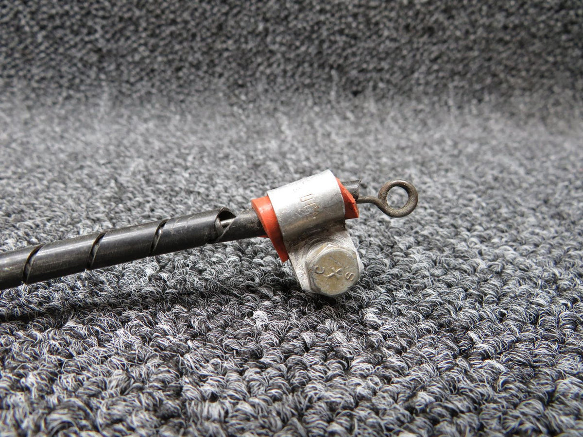 64-032-1194 Rockwell 112 Cable Assy Gascolator BAS Part Sales | Airplane Parts