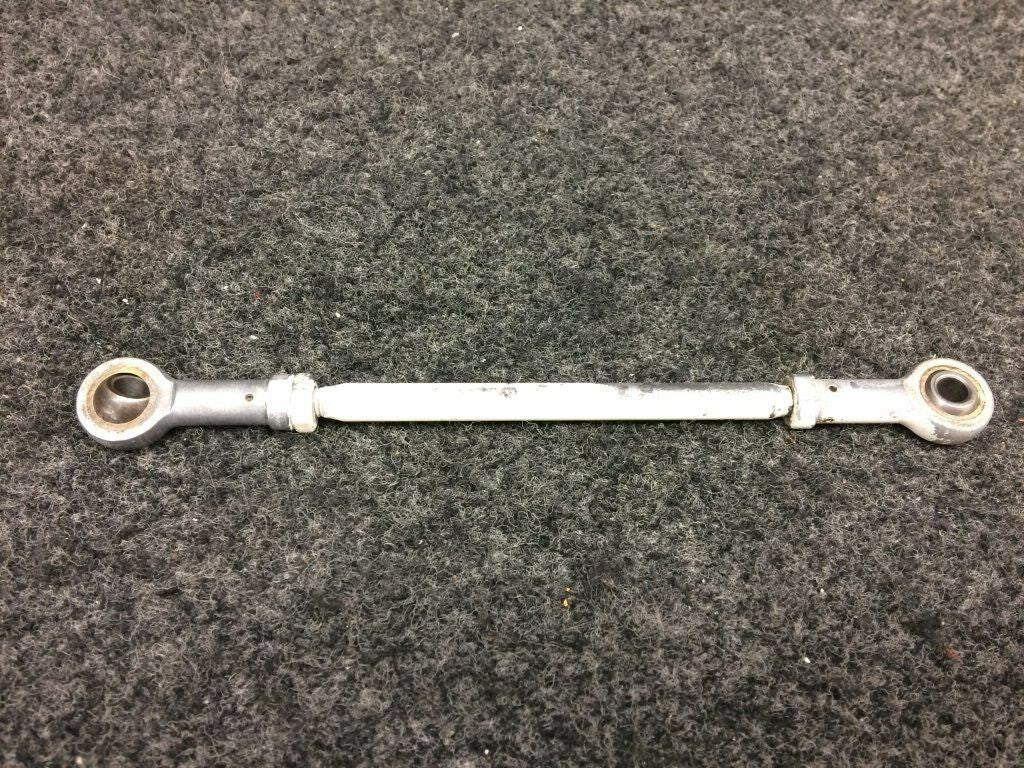 47224-9 Rockwell 112TC / 114 Flap Push Rod Assy BAS Part Sales | Airplane Parts