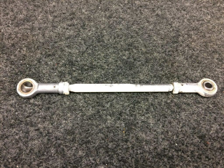 47224-9 Rockwell 112TC / 114 Flap Push Rod Assy BAS Part Sales | Airplane Parts