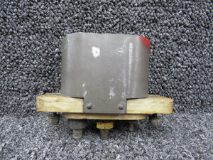 AN2552-3A Cessna Receptacle External Power Plug (Volts: 12)