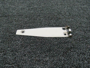43722-2 Rockwell 112TC / 114 Hinge Half Lower Aft RH