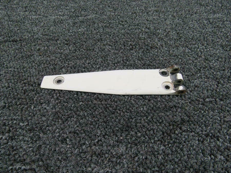 43722-2 Rockwell 112TC / 114 Hinge Half Lower Aft RH BAS Part Sales | Airplane Parts