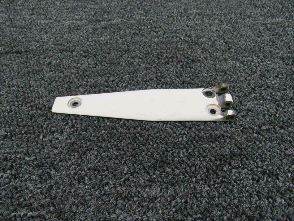 43722-2 Rockwell 112TC / 114 Hinge Half Lower Aft RH BAS Part Sales | Airplane Parts