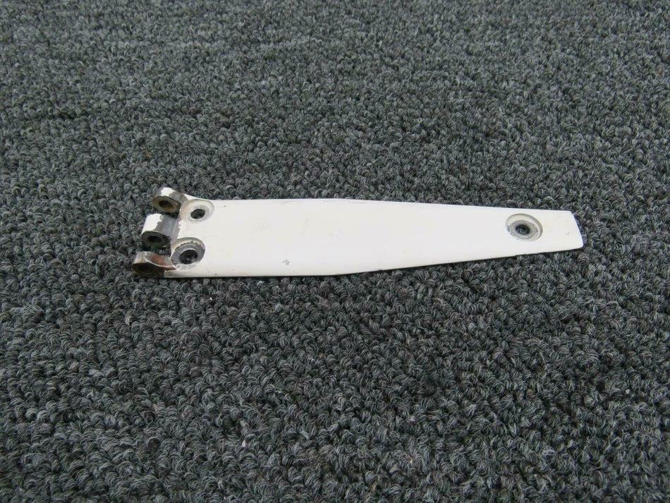 43722-2 Rockwell 112TC / 114 Hinge Half Lower Aft RH