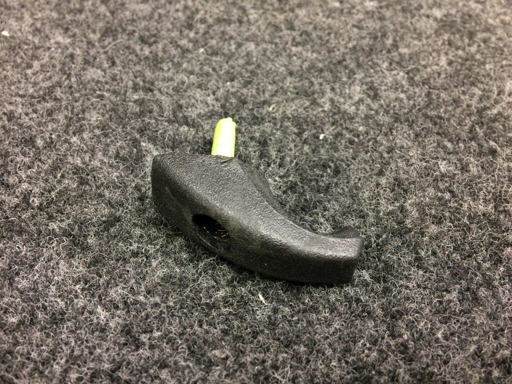 9867352 Rockwell 112TC Coat Hook BAS Part Sales | Airplane Parts