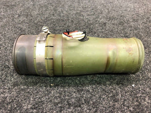 5518315-7 Cessna Citation 500 Reducer Avionics Cooling