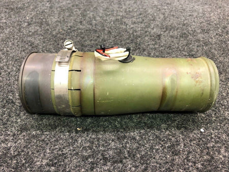 5518315-7 Cessna Citation 500 Reducer Avionics Cooling BAS Part Sales | Airplane Parts