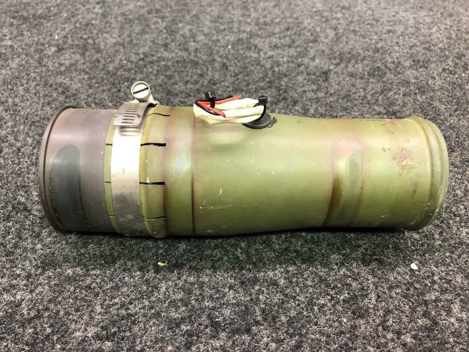 5518315-7 Cessna Citation 500 Reducer Avionics Cooling BAS Part Sales | Airplane Parts